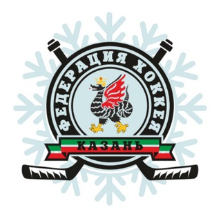 ФХК. Федерация хоккея Казани.