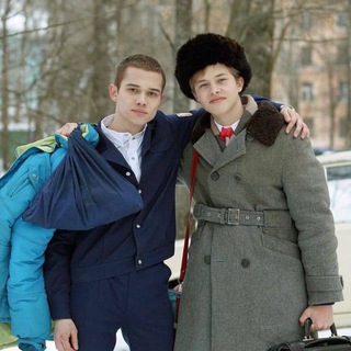 Слово пацана