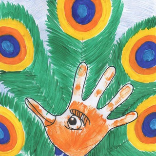 Развивашки для детей