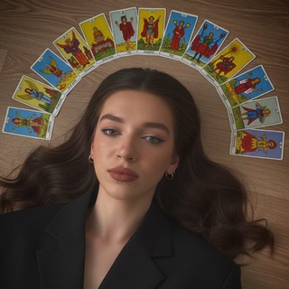 🕯️Фия Гадалка🕯️