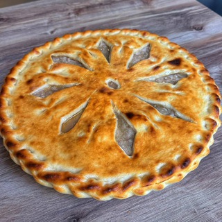 Пироги & Шашлык в Краснодаре