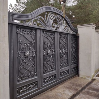 Мастерская Фиберост⚜