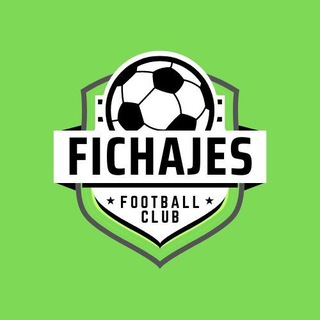 Fichajes Fútbol ⚽