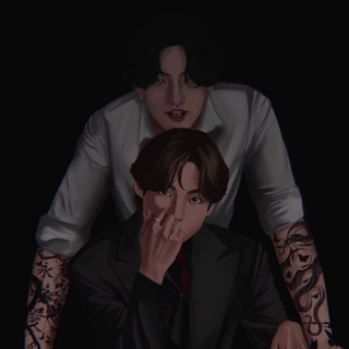 ficbook education | taekook | closed 𐤀