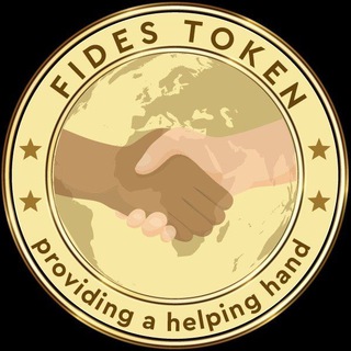 Fides Token $FIDES