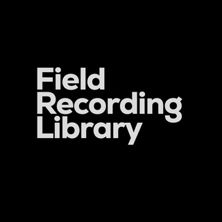 Field Recording Library