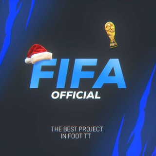 FIFA OFFICIAL🏆