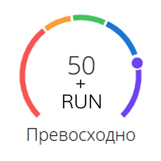50+run