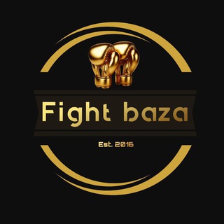 Fight Baza |Портал ММА