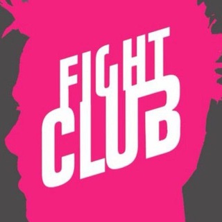 FIGHT CLUB