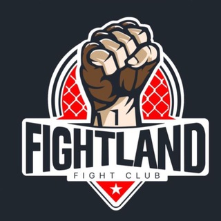 Fightland