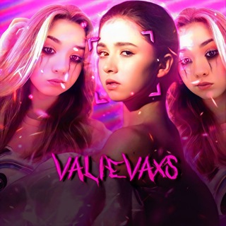 𝐕𝐚𝐥𝐢𝐞𝐯𝐚𝐱𝐬 🐻