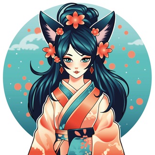 Замок Кицунэ | Аниме фигурки