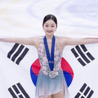 Figure Korea ⛸️🇰🇷