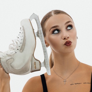 ФИГУРИСТКА | ЛИНА КУДРЯВЦЕВА