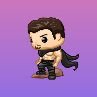 Фигурка Дурова