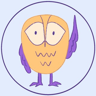 Филинология🦉