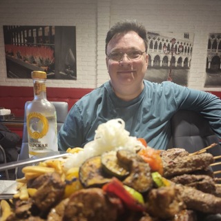 Валя из Одессы