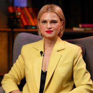 Нутрициолог Филиппова в большом городе