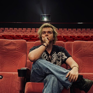 Киноман в кине