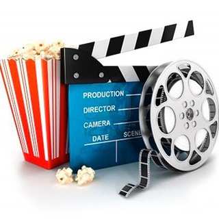 Фильмы в телеге