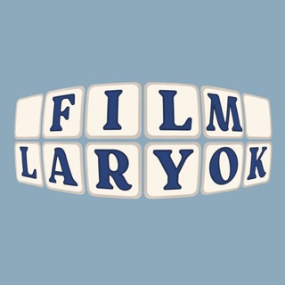 Film Laryok