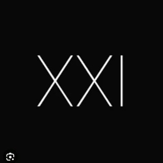 XXI век кино 🎬