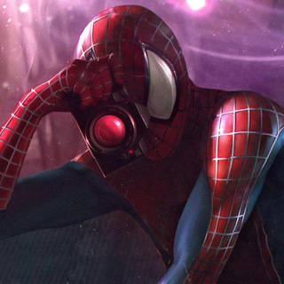 Человек- паук