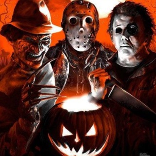 BestHorror|Ужасы