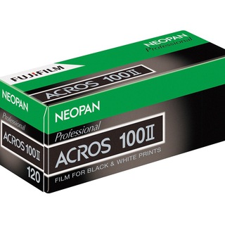 Совместная закупка. Фотопленка