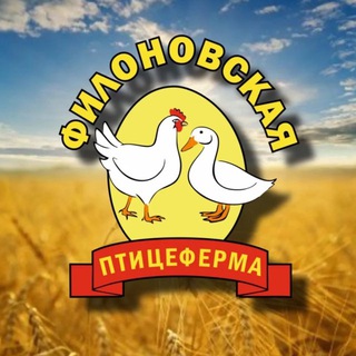 🐣Филоновская птицеферма🐥