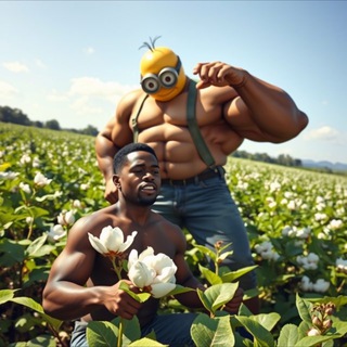 Жизнь Миньона