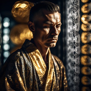 Философия Самурая