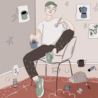 Фильтруй кофе