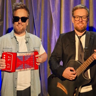 Частушки Фимы Грушинского