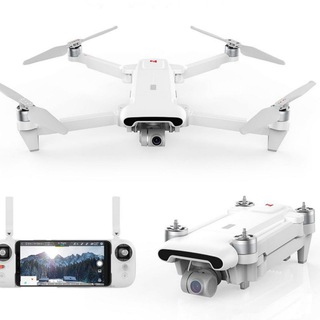 Fimi X8SE-2020, 2022, V2, Mini канал