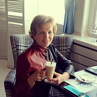 Личный канал Юлии Порошиной