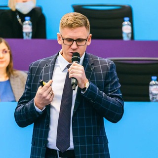 Инвестиционная Россия 🇷🇺 с Урескул Сергеем