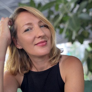 Елена Кабаченко. Инвестор, основатель школы Finance Guide.