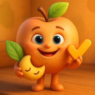 ПРОКАЧАЙ ОРГАНИЗМ 🍏