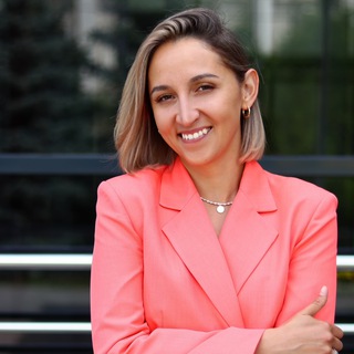 Диана Лебедева | Di Finance