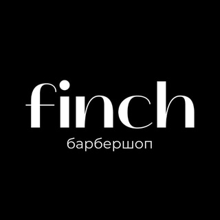 finch, барбершоп