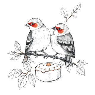 Зяблики в роще