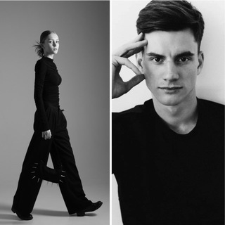 Finch Models модели Спб