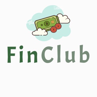 FinClub 💸 Крипта