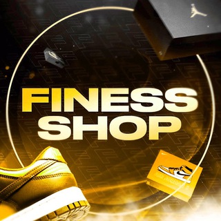 FINESS SHOP