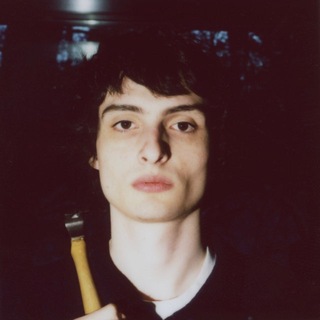 Finn Wolfhard everytown! | Новости Финн Вулфхард