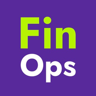Практики FinOps