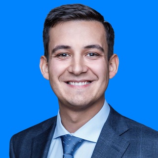 Финтех и DeFi. Никита Ломов