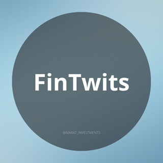 FinTwits - Инвестиционный Помощник